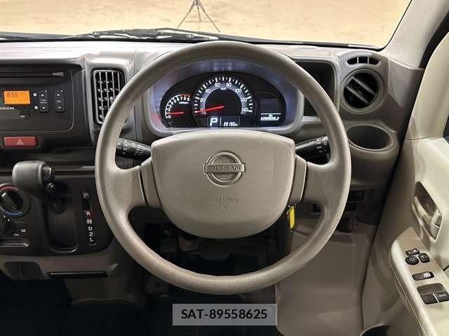 Nissan CLIPPER 2020-03 7223134-9