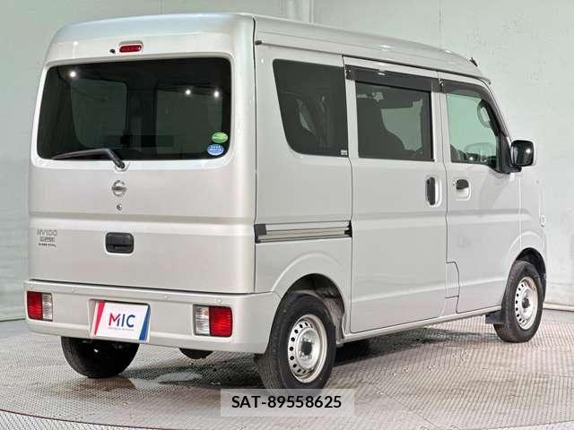 Nissan CLIPPER 2020-03 7223134-4