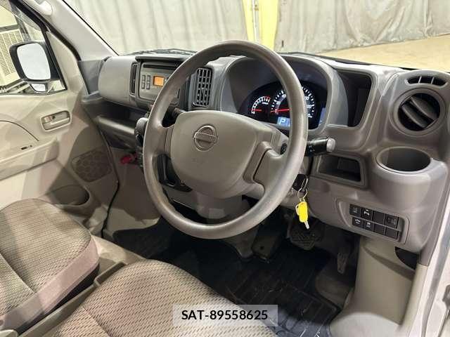 Nissan CLIPPER 2020-03 7223134-8