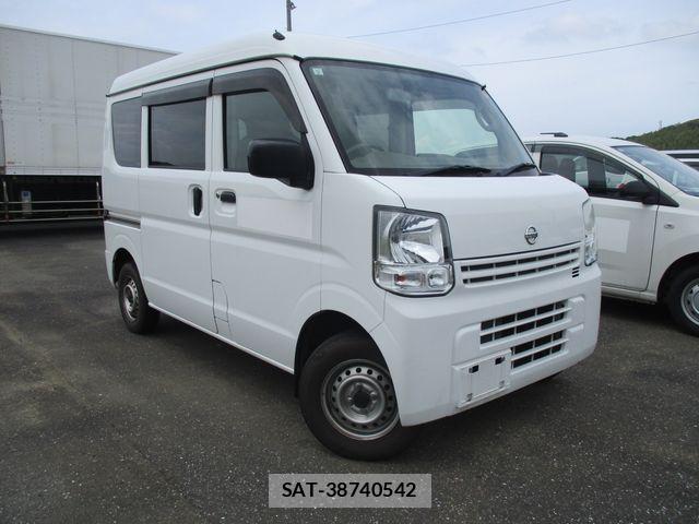 Nissan CLIPPER 2022-04 7223137-0
