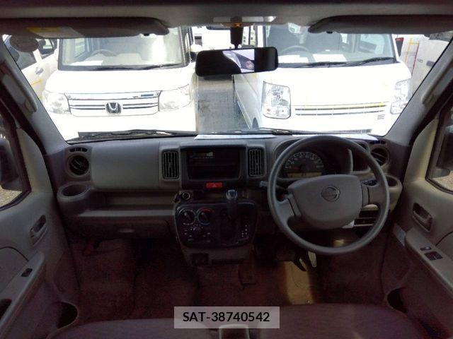 Nissan CLIPPER 2022-04 7223137-9