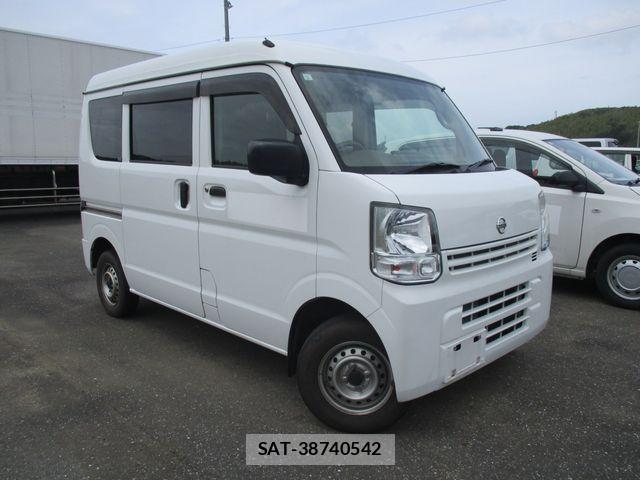 Nissan CLIPPER 2022-04 7223137-23