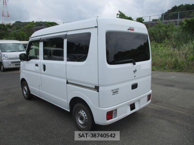 Nissan CLIPPER 2022-04 7223137-2