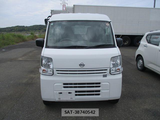 Nissan CLIPPER 2022-04 7223137-3