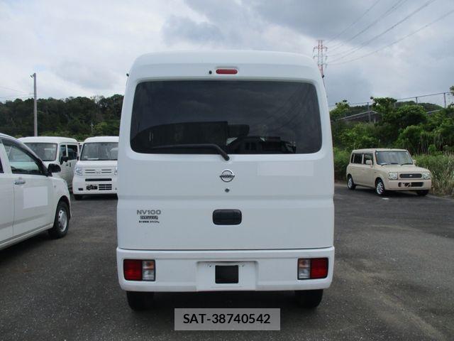 Nissan CLIPPER 2022-04 7223137-4