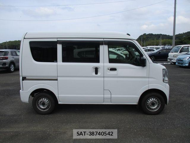 Nissan CLIPPER 2022-04 7223137-5