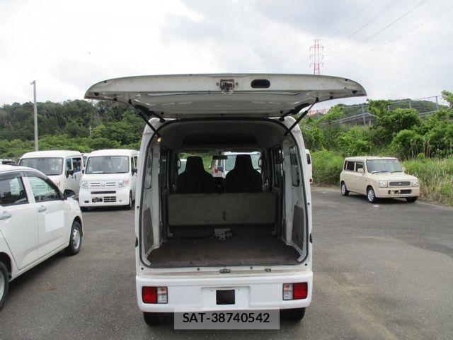 Nissan CLIPPER 2022-04 7223137-7