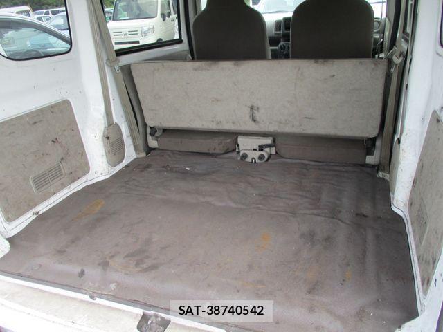 Nissan CLIPPER 2022-04 7223137-8