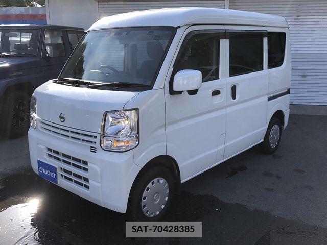 Nissan CLIPPER 2021-04 7223140-0