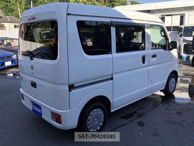 Nissan CLIPPER 2021-04 7223140-1