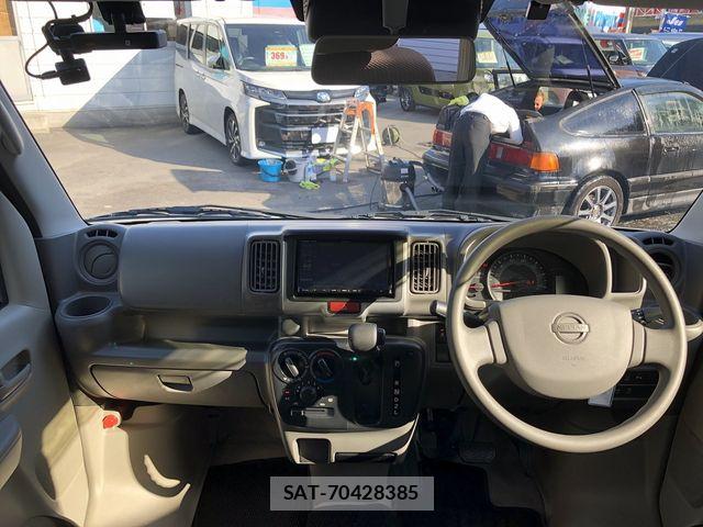 Nissan CLIPPER 2021-04 7223140-2