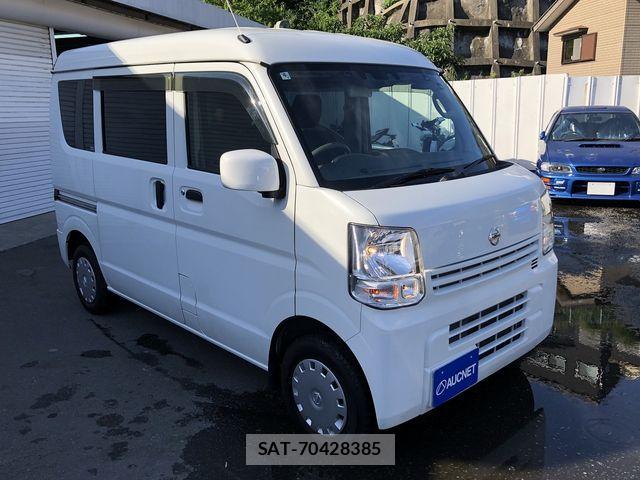 Nissan CLIPPER 2021-04 7223140-4