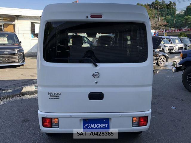 Nissan CLIPPER 2021-04 7223140-5