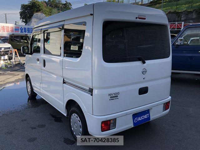 Nissan CLIPPER 2021-04 7223140-6