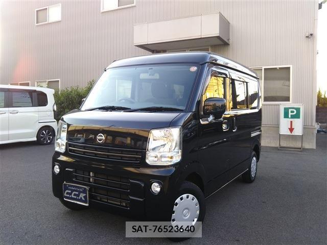 Nissan CLIPPER 2019-02 7223131-0