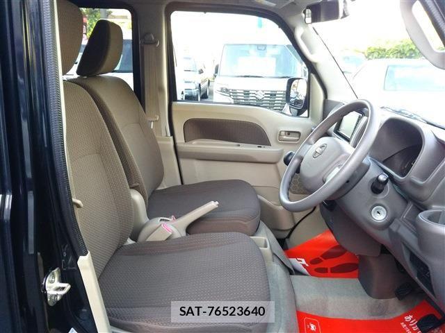 Nissan CLIPPER 2019-02 7223131-11