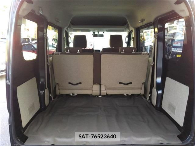 Nissan CLIPPER 2019-02 7223131-18