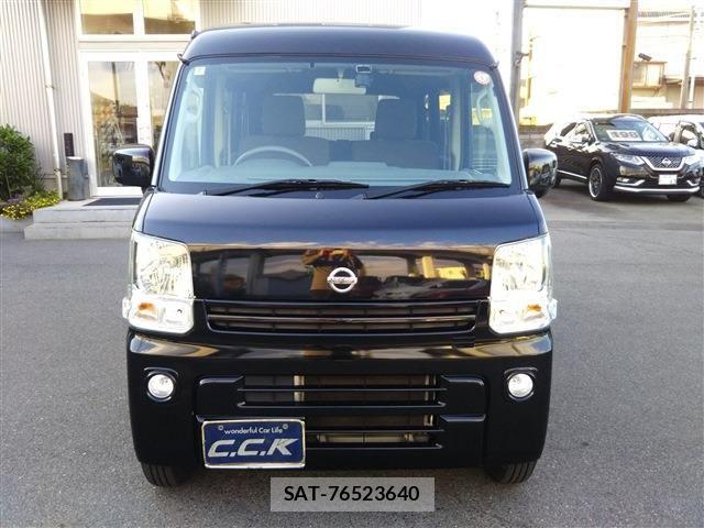 Nissan CLIPPER 2019-02 7223131-1