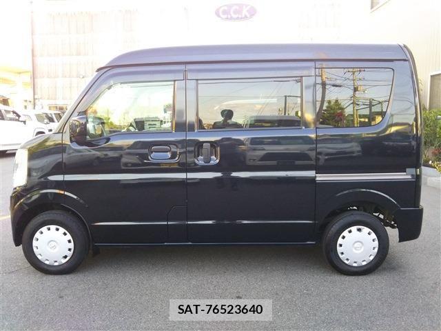 Nissan CLIPPER 2019-02 7223131-3