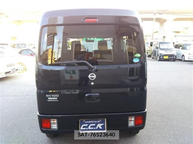 Nissan CLIPPER 2019-02 7223131-4