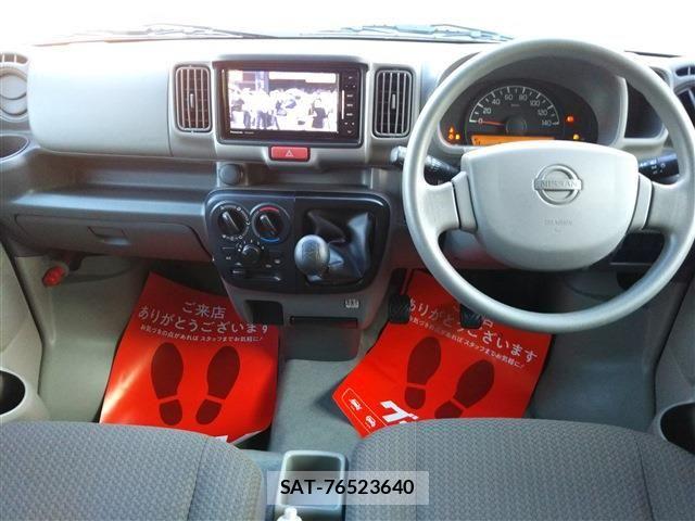 Nissan CLIPPER 2019-02 7223131-5