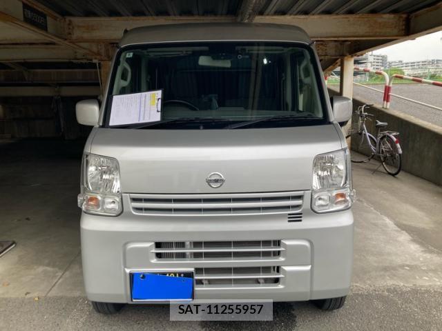 Nissan CLIPPER 2019-01 7223130-0