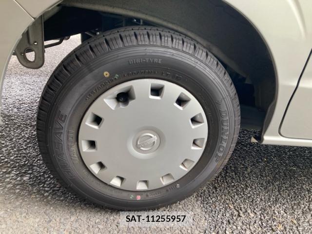 Nissan CLIPPER 2019-01 7223130-9