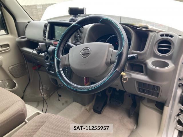 Nissan CLIPPER 2019-01 7223130-14