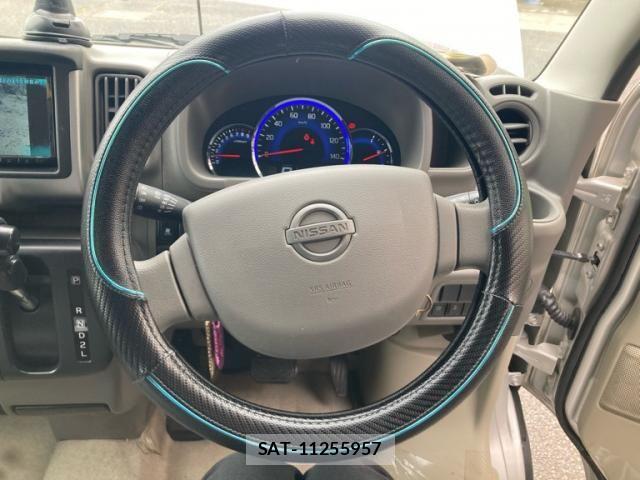 Nissan CLIPPER 2019-01 7223130-18