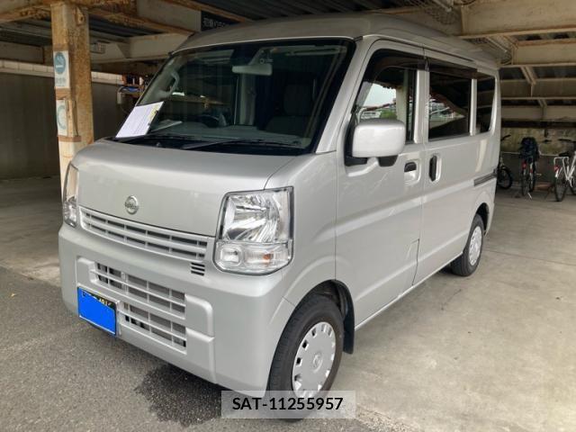 Nissan CLIPPER 2019-01 7223130-1