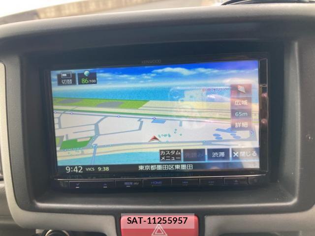 Nissan CLIPPER 2019-01 7223130-22