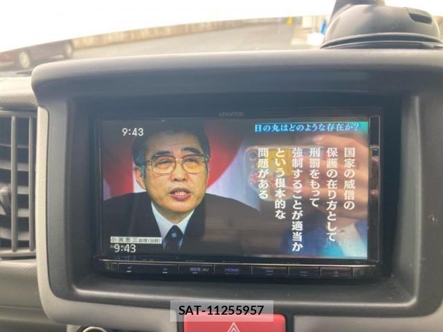 Nissan CLIPPER 2019-01 7223130-23