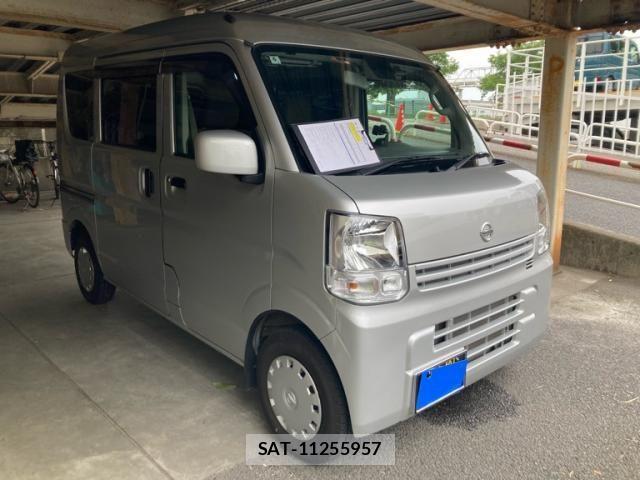 Nissan CLIPPER 2019-01 7223130-2