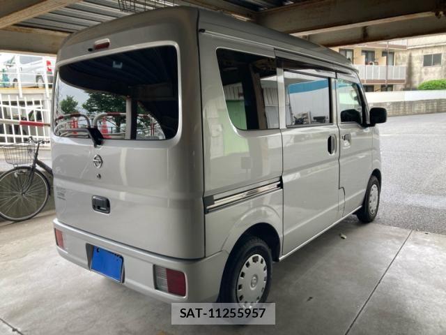 Nissan CLIPPER 2019-01 7223130-3