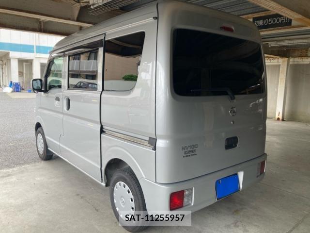 Nissan CLIPPER 2019-01 7223130-4