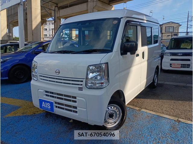 Nissan CLIPPER 2023-02 7223143-0