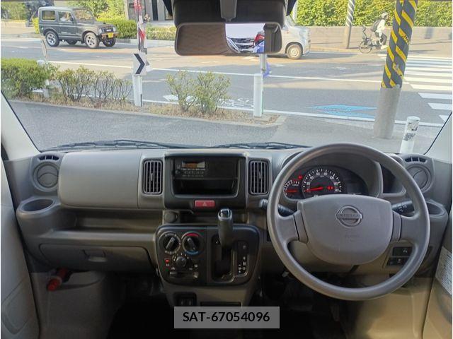 Nissan CLIPPER 2023-02 7223143-2