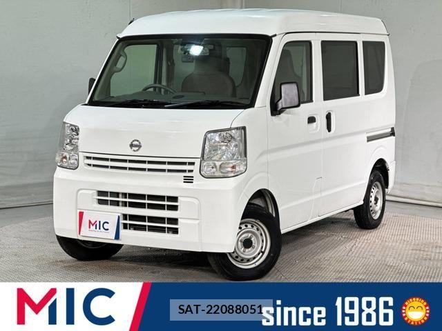 Nissan CLIPPER 2018-04 7223128-0