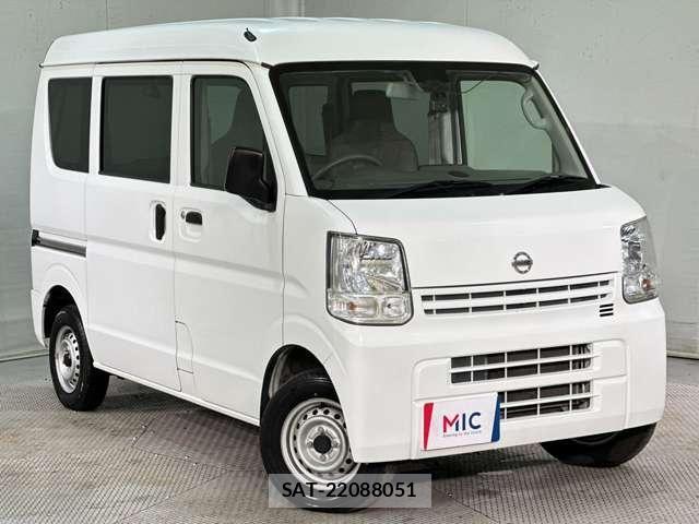 Nissan CLIPPER 2018-04 7223128-1