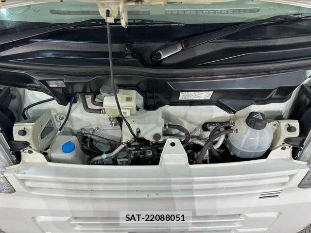 Nissan CLIPPER 2018-04 7223128-29