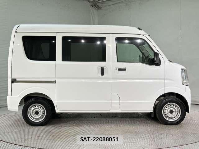 Nissan CLIPPER 2018-04 7223128-3