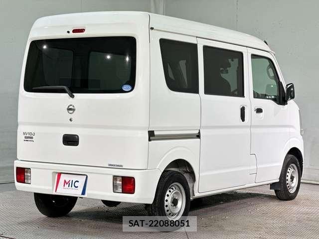 Nissan CLIPPER 2018-04 7223128-4