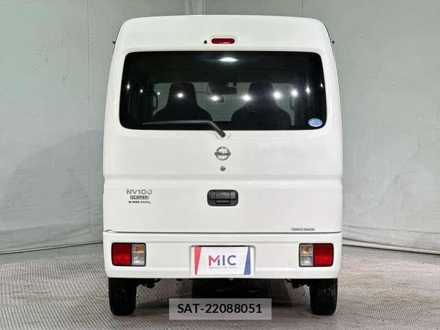 Nissan CLIPPER 2018-04 7223128-5