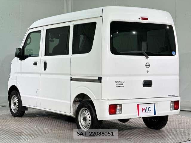 Nissan CLIPPER 2018-04 7223128-6