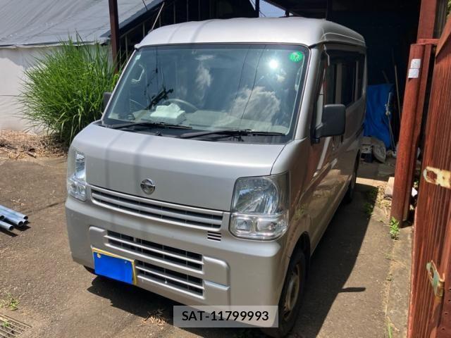 Nissan CLIPPER 2018-11 7223127-2