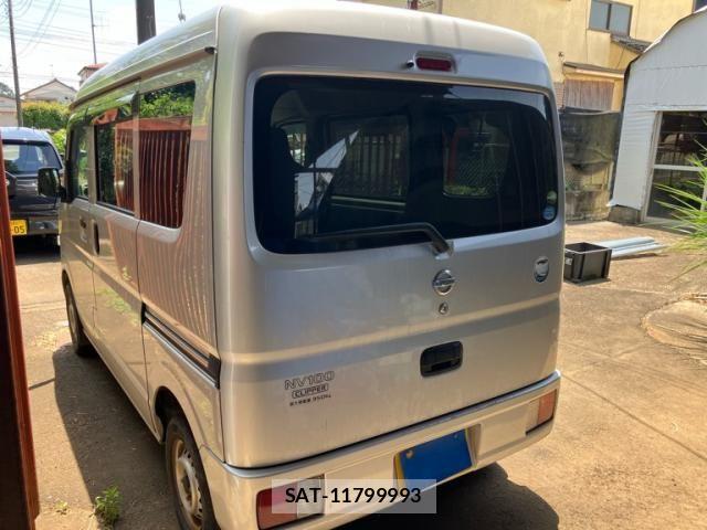 Nissan CLIPPER 2018-11 7223127-4