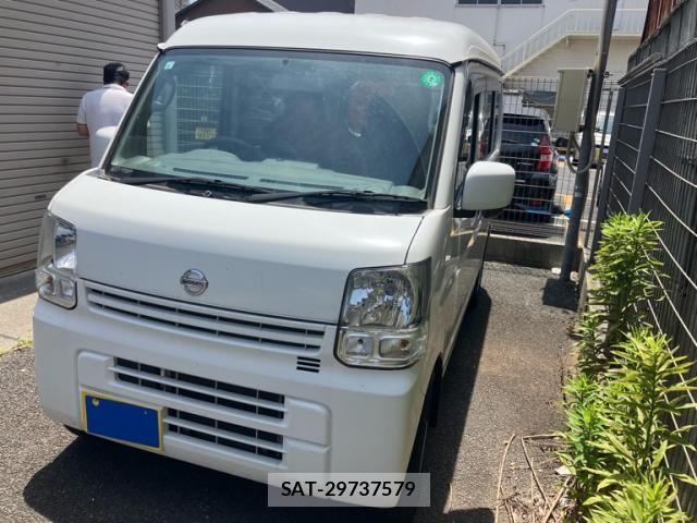 Nissan CLIPPER 2022-03 7223138-0