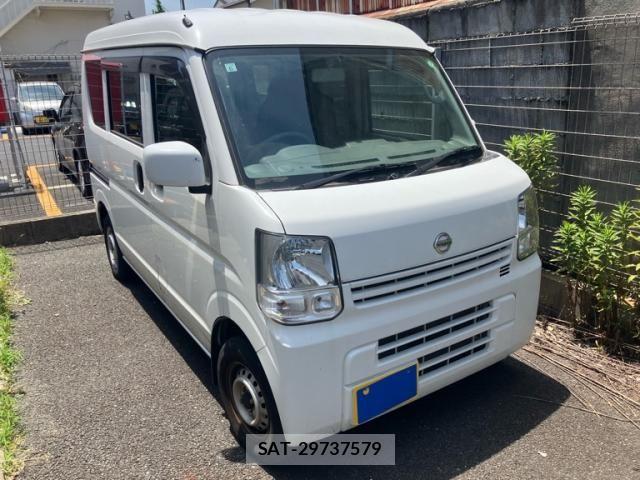 Nissan CLIPPER 2022-03 7223138-1