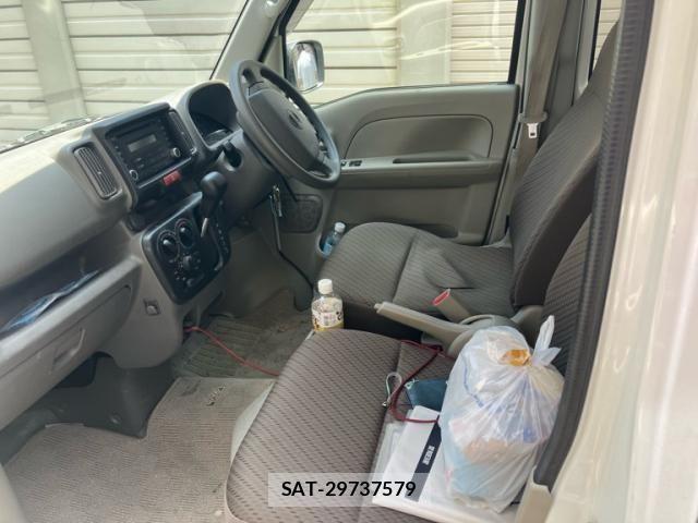 Nissan CLIPPER 2022-03 7223138-6
