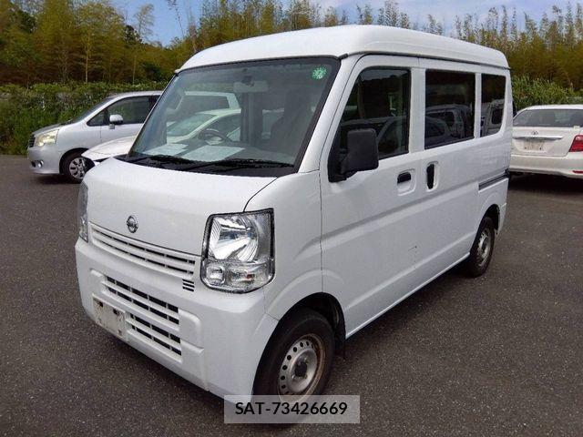 Nissan CLIPPER 2020-06 7215435-0